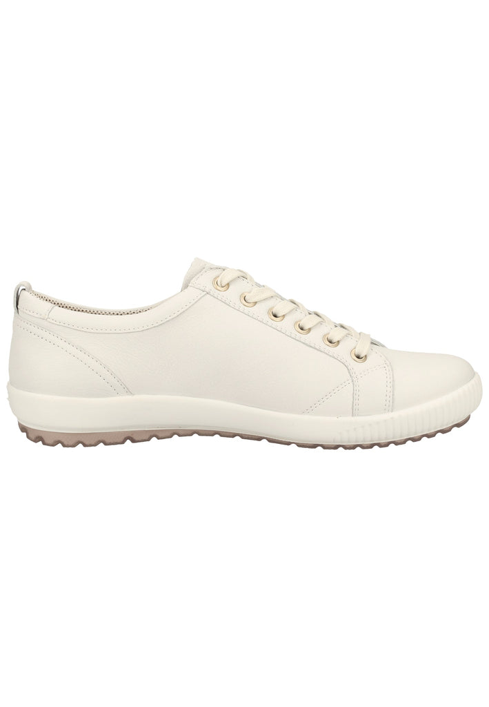 Legero Sneaker Nappaleder Weiß