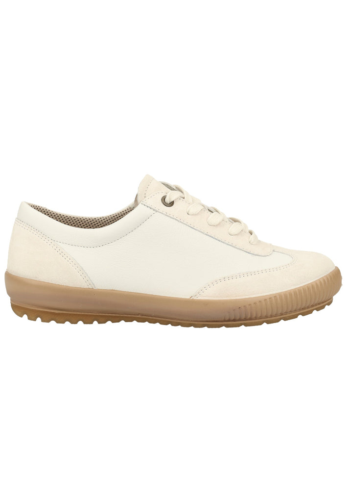 Legero Sneaker Nappaleder Weiß