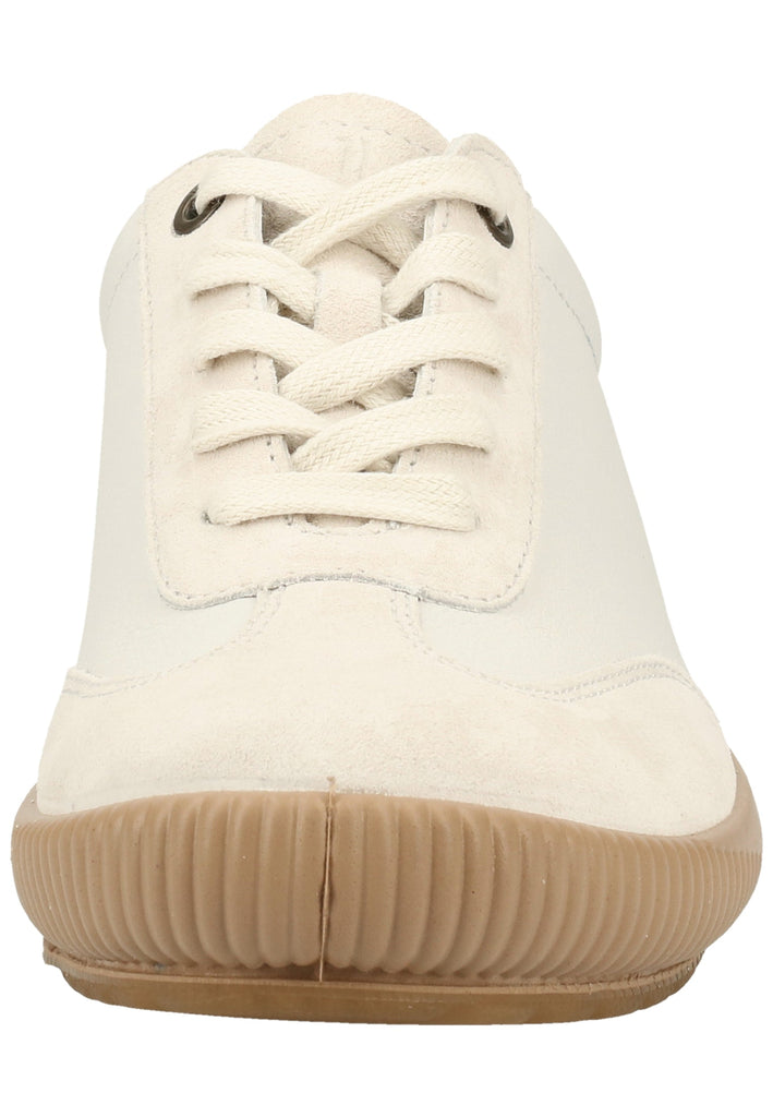 Legero Sneaker Nappaleder Weiß