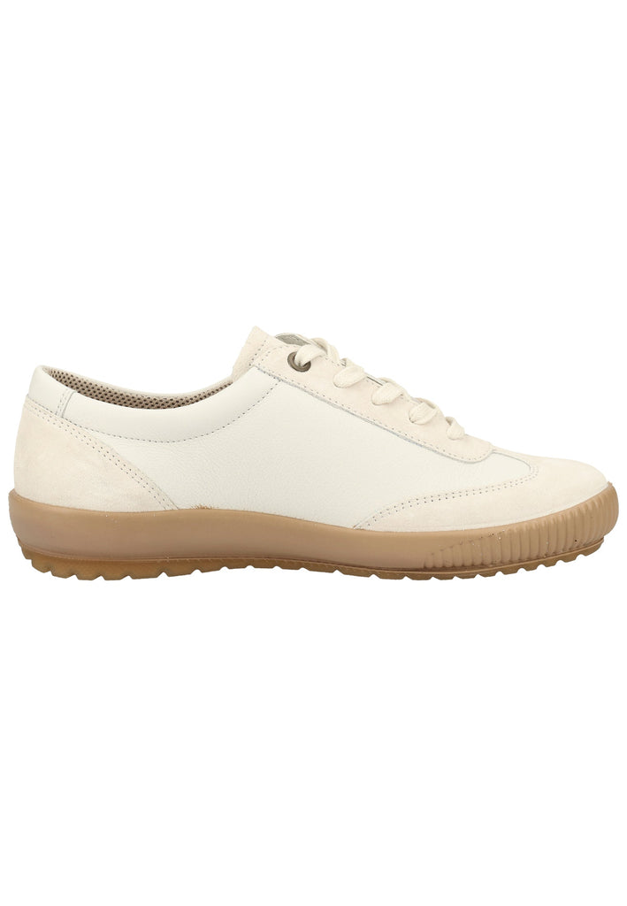 Legero Sneaker Nappaleder Weiß