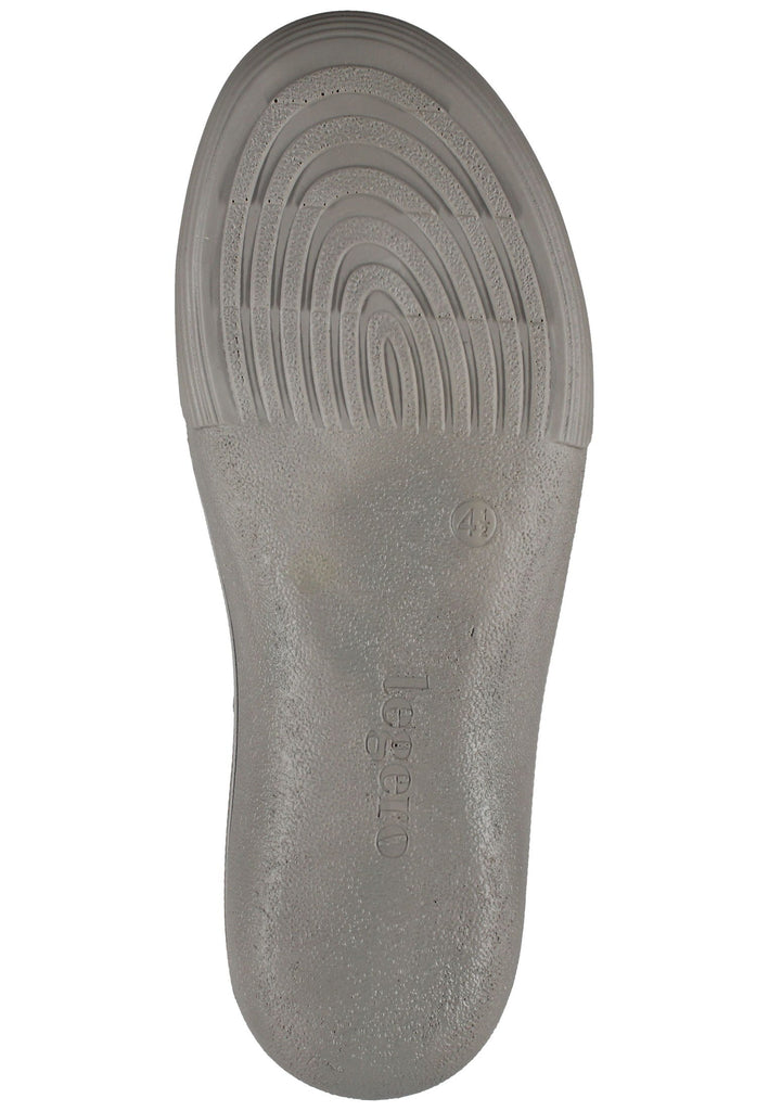 Legero Sneaker Nubukleder Beige