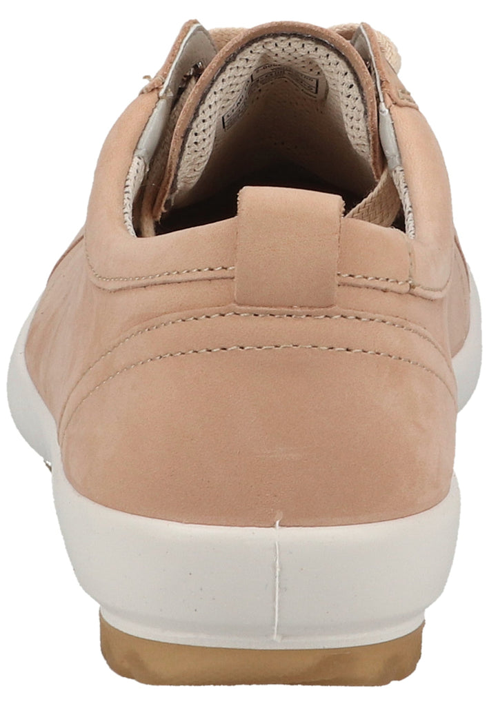 Legero Sneaker Nubukleder Beige
