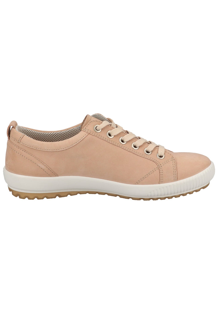 Legero Sneaker Nubukleder Beige