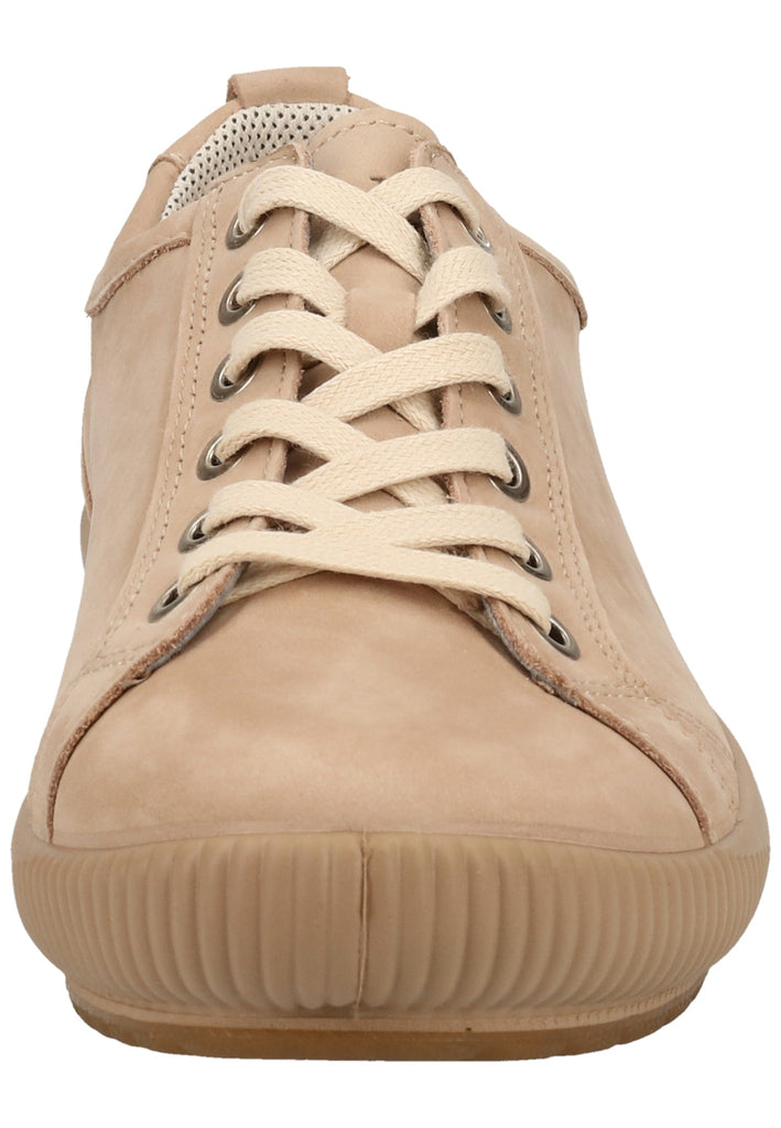 Legero Sneaker Nubukleder Beige