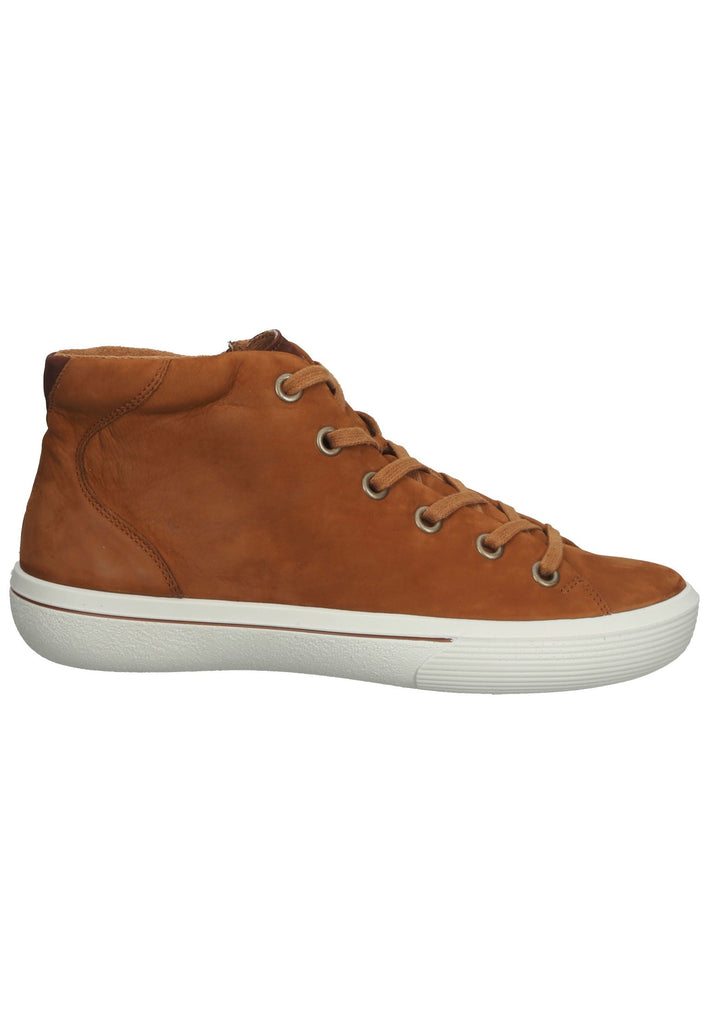 Legero Sneaker Nubukleder Cuoio