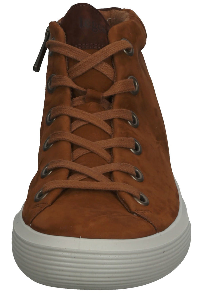 Legero Sneaker Nubukleder Cuoio