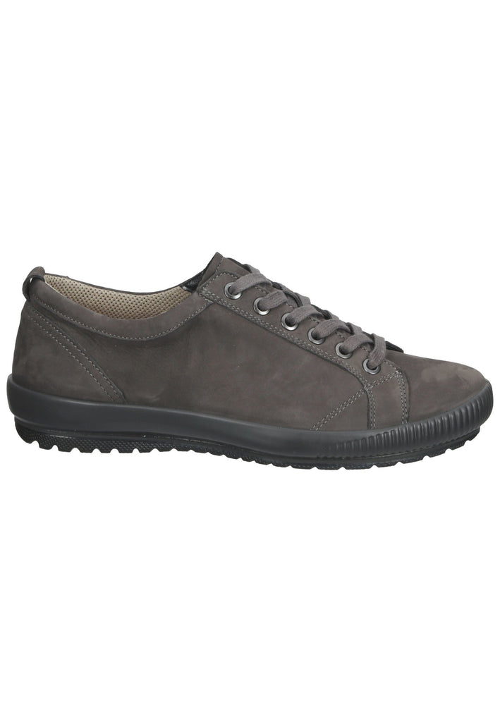 Legero Sneaker Nubukleder Grau