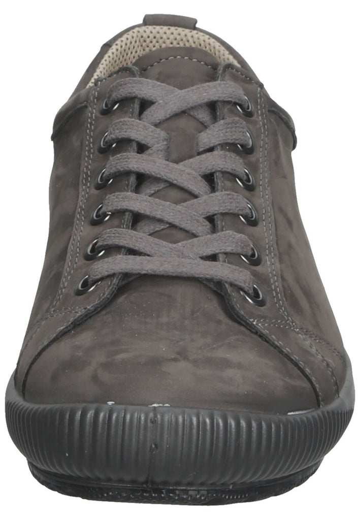 Legero Sneaker Nubukleder Grau
