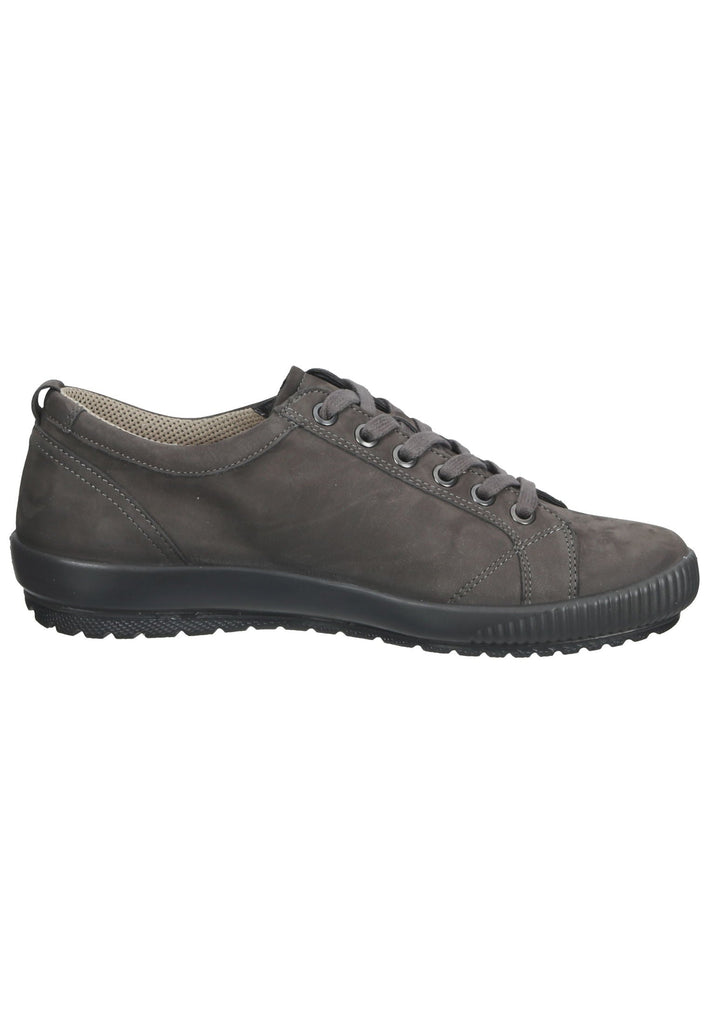 Legero Sneaker Nubukleder Grau