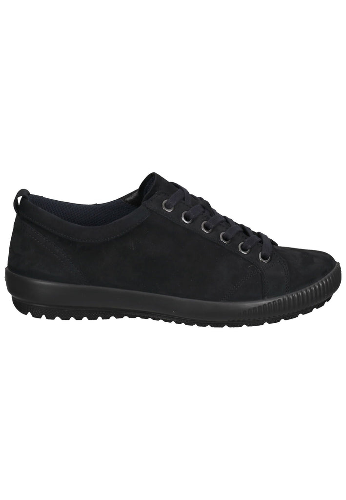 Legero Sneaker Nubukleder Ocean