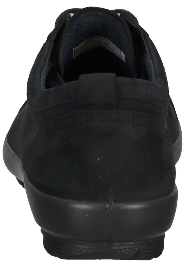 Legero Sneaker Nubukleder Ocean