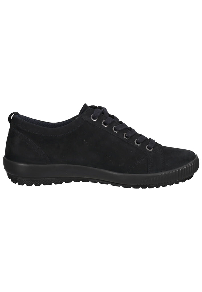 Legero Sneaker Nubukleder Ocean