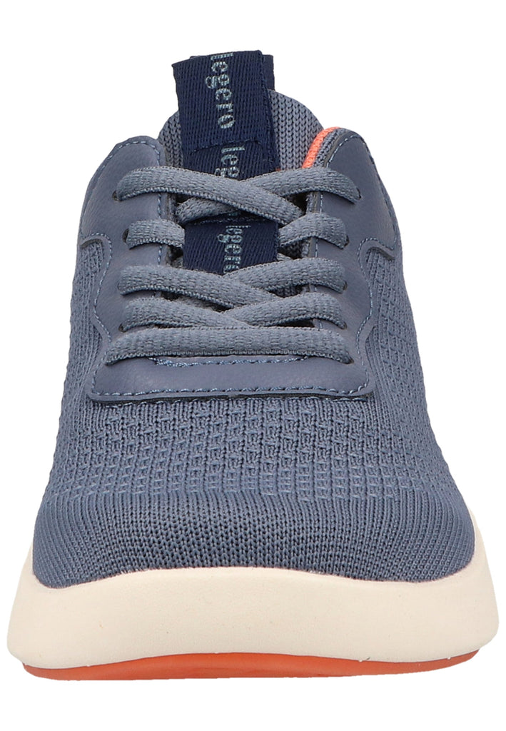 Legero Sneaker Textil Blau