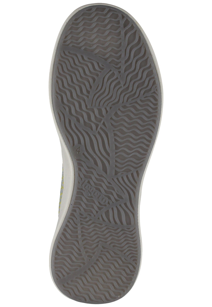 Legero Sneaker Textil Grau
