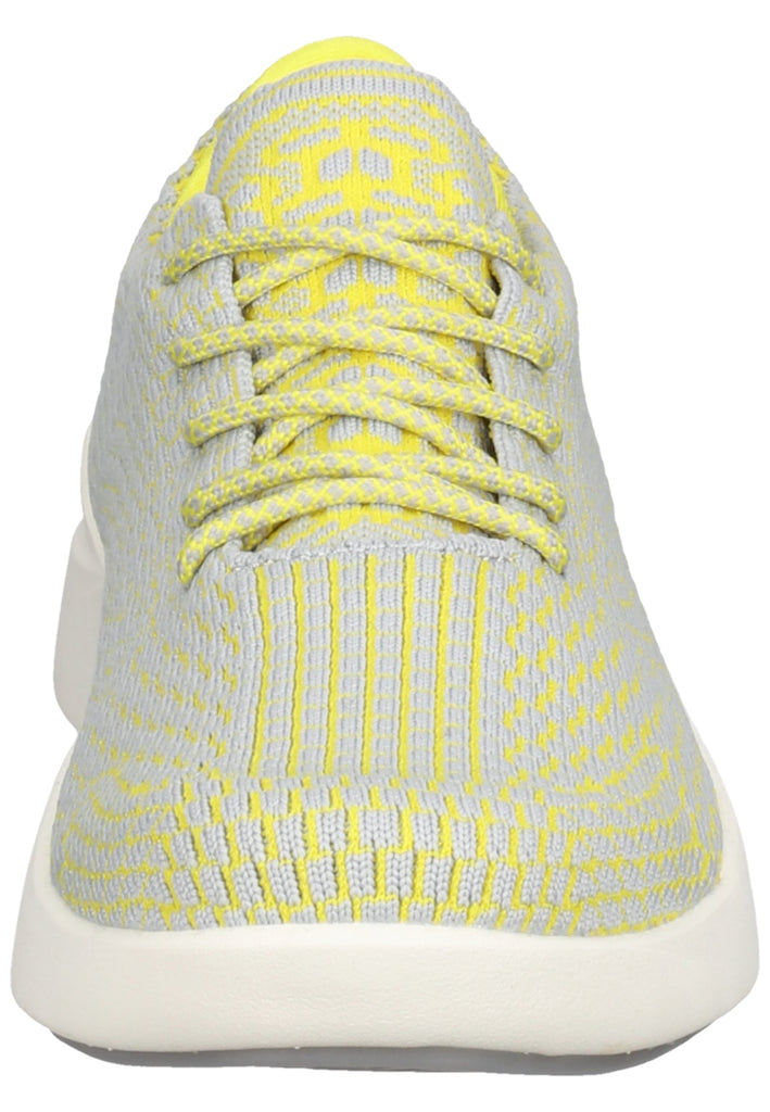 Legero Sneaker Textil Grau