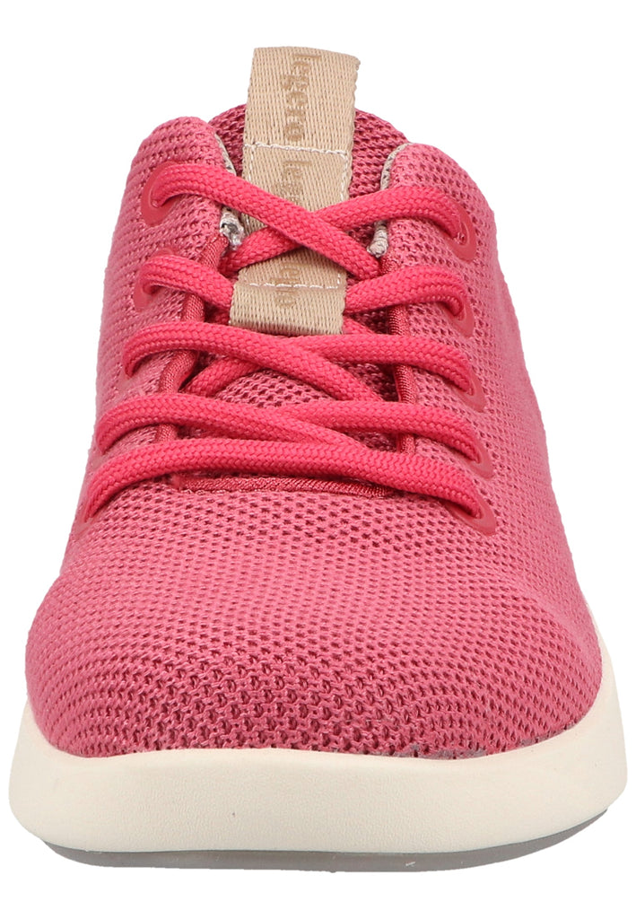 Legero Sneaker Textil Rot