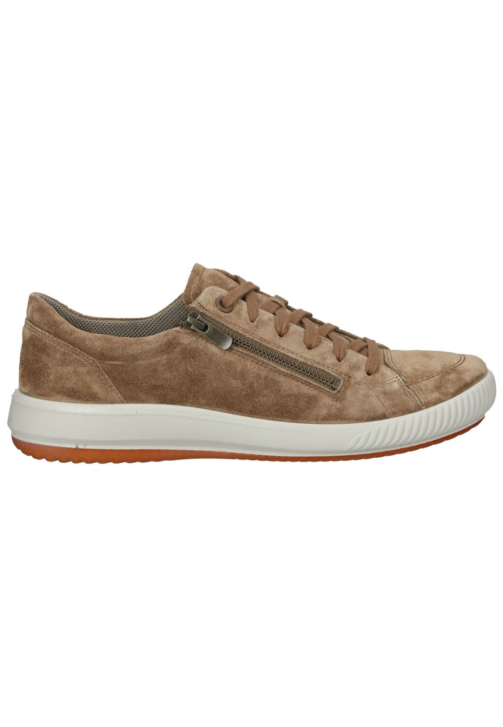 Legero Sneaker Veloursleder Beige