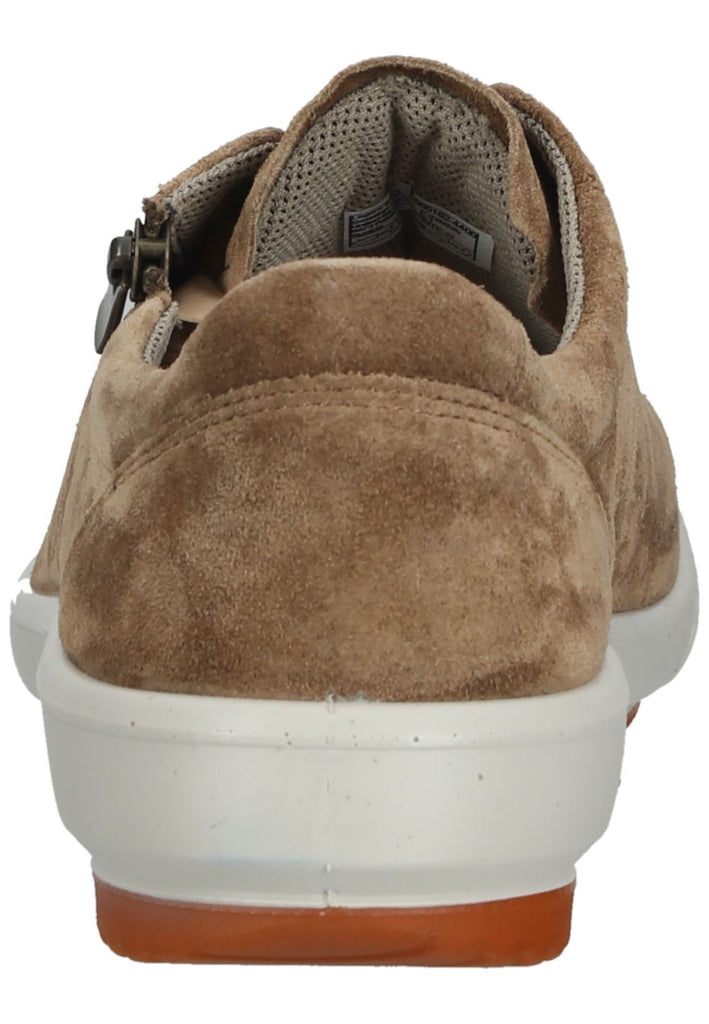 Legero Sneaker Veloursleder Beige