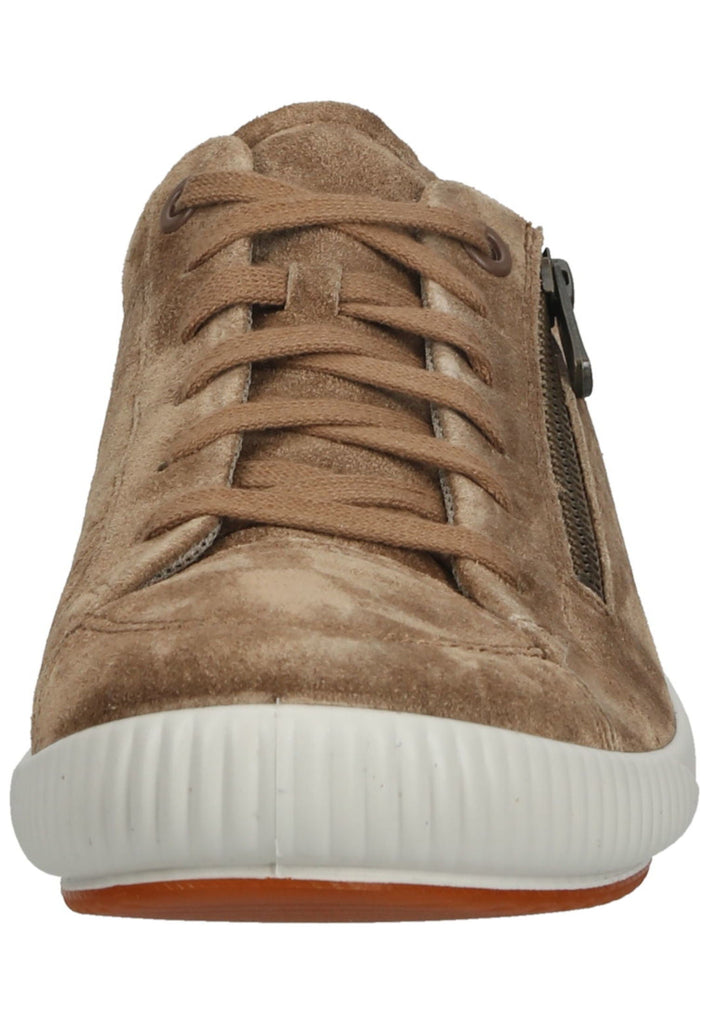 Legero Sneaker Veloursleder Beige