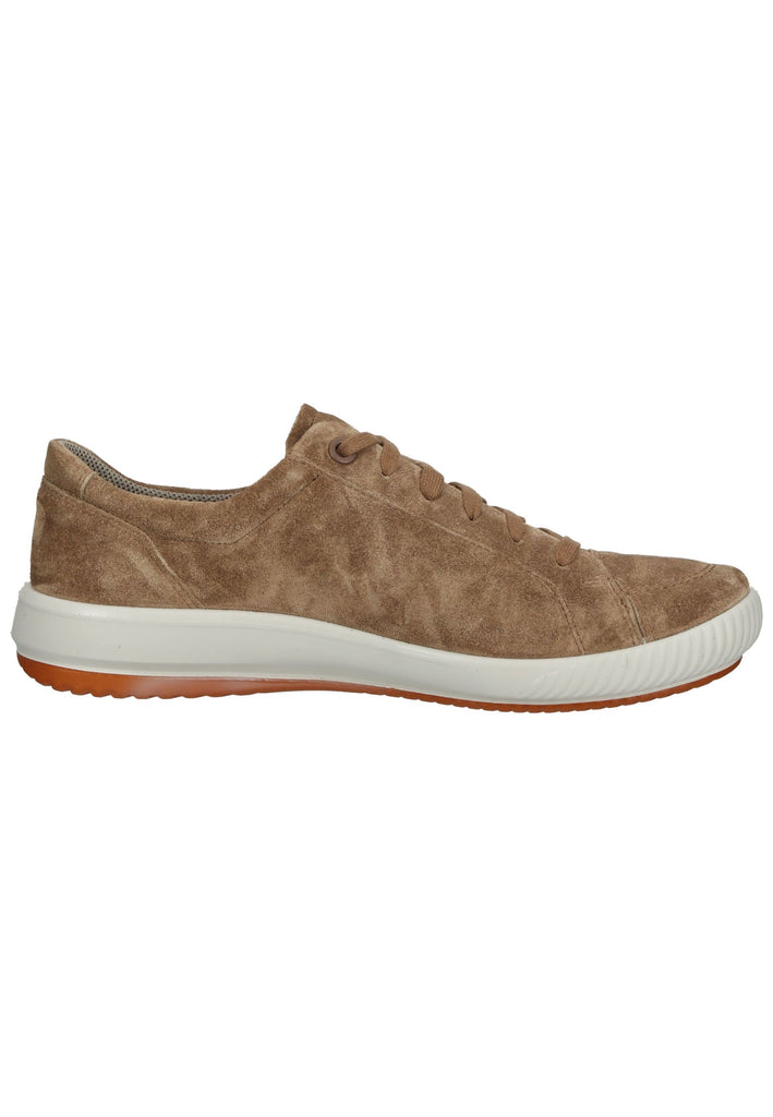 Legero Sneaker Veloursleder Beige