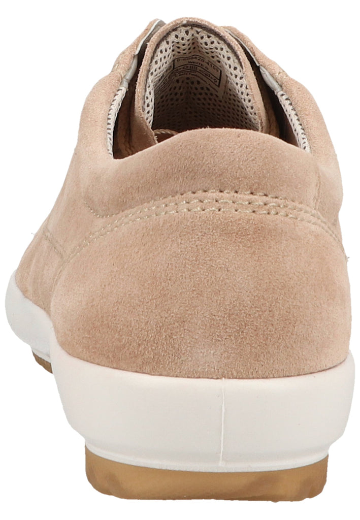 Legero Sneaker Veloursleder Beige