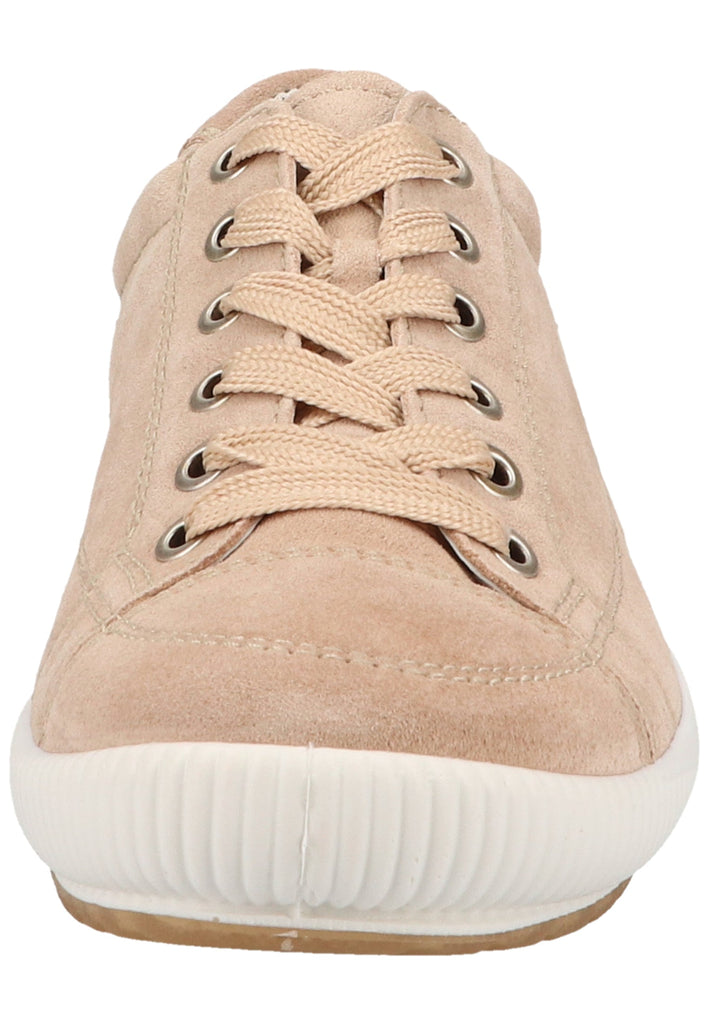 Legero Sneaker Veloursleder Beige