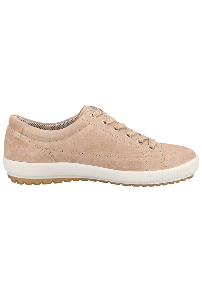 Legero Sneaker Veloursleder Beige