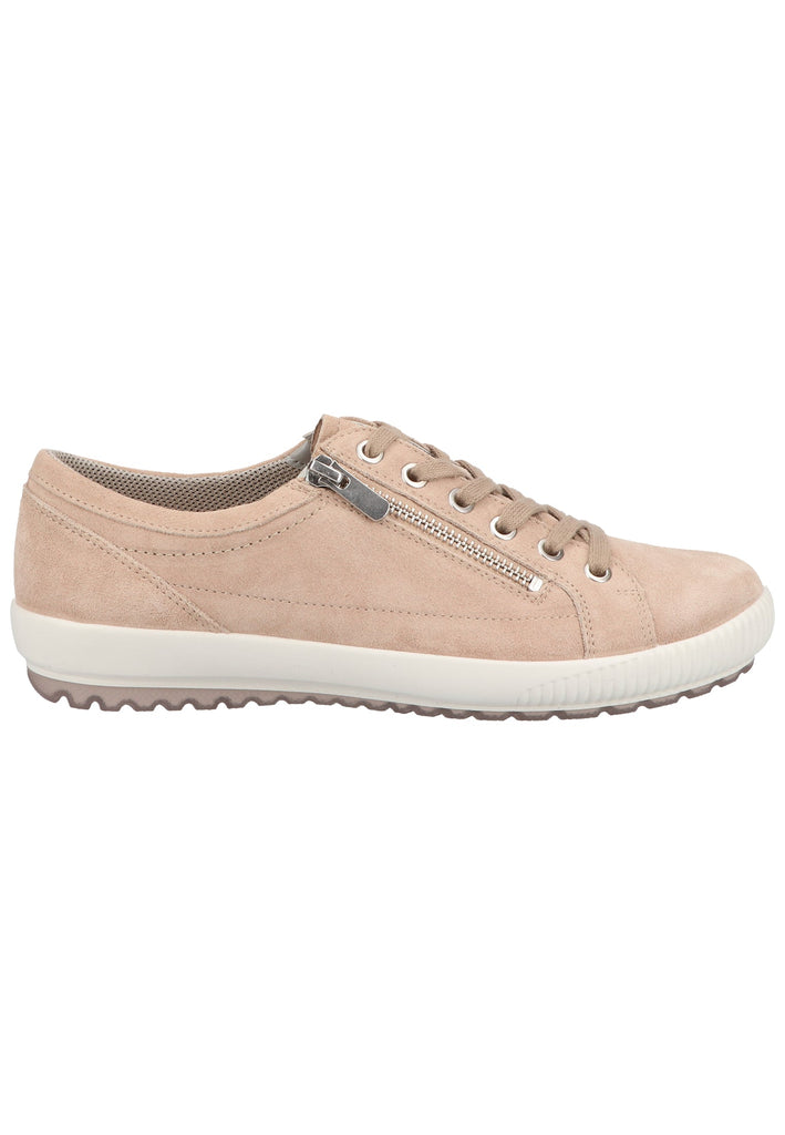 Legero Sneaker Veloursleder Beige