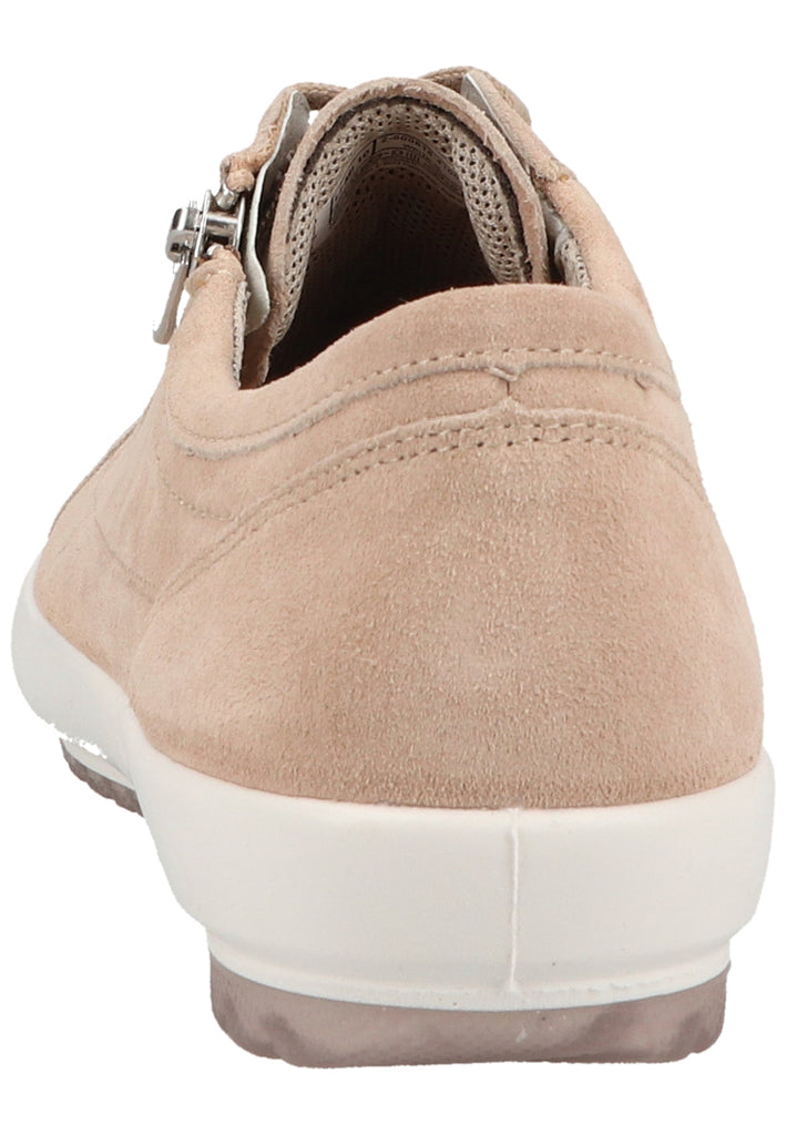 Legero Sneaker Veloursleder Beige