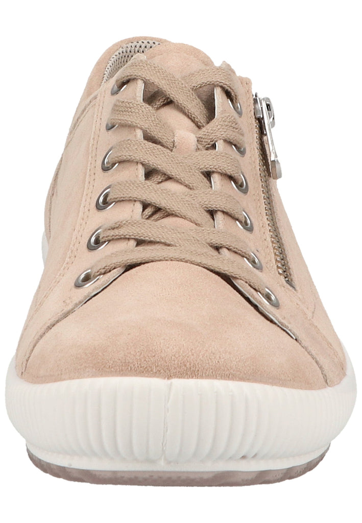 Legero Sneaker Veloursleder Beige