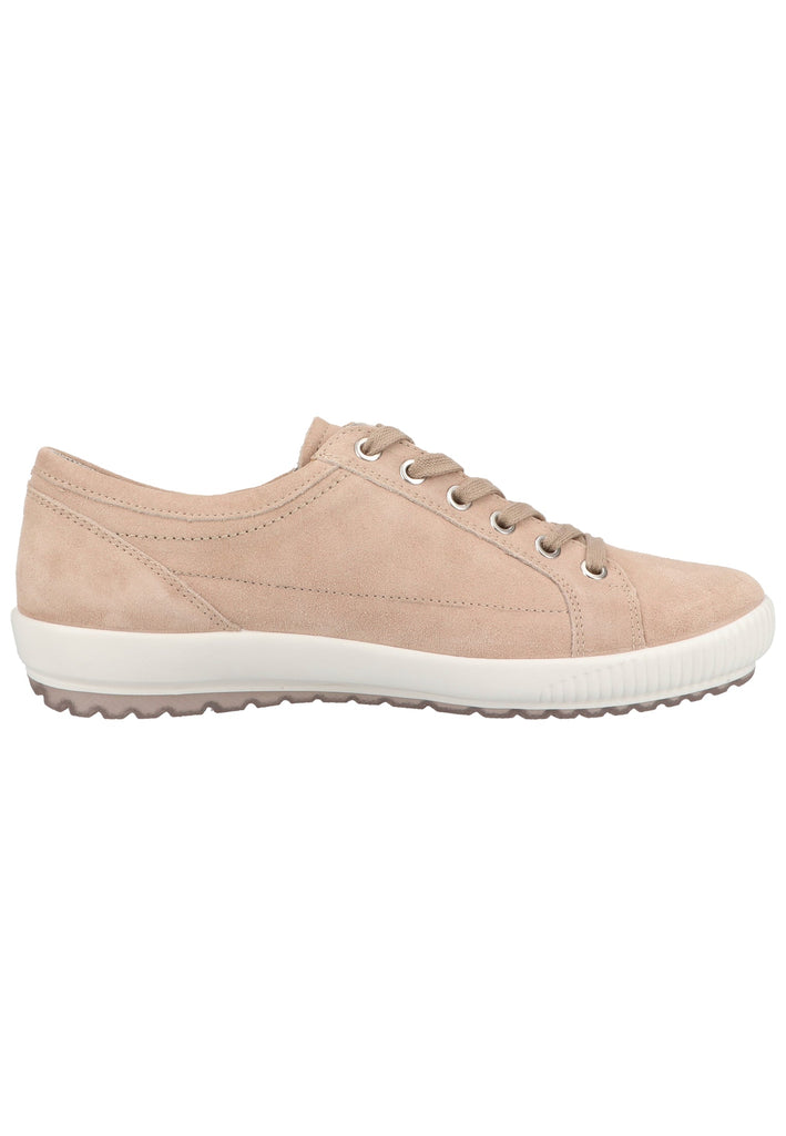 Legero Sneaker Veloursleder Beige
