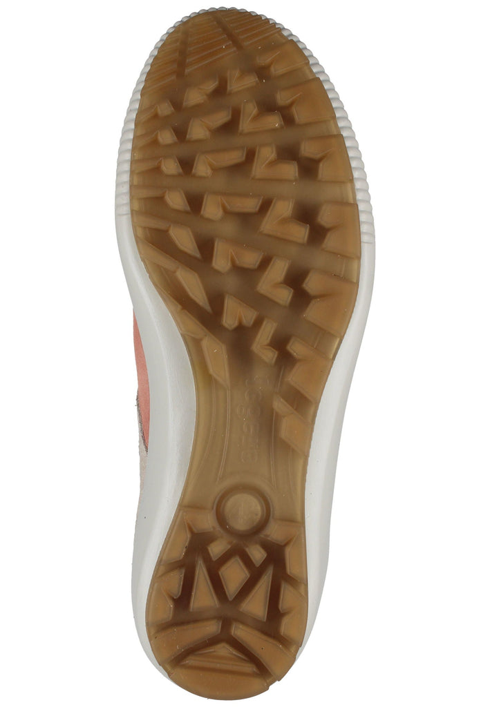 Legero Sneaker Veloursleder Beige