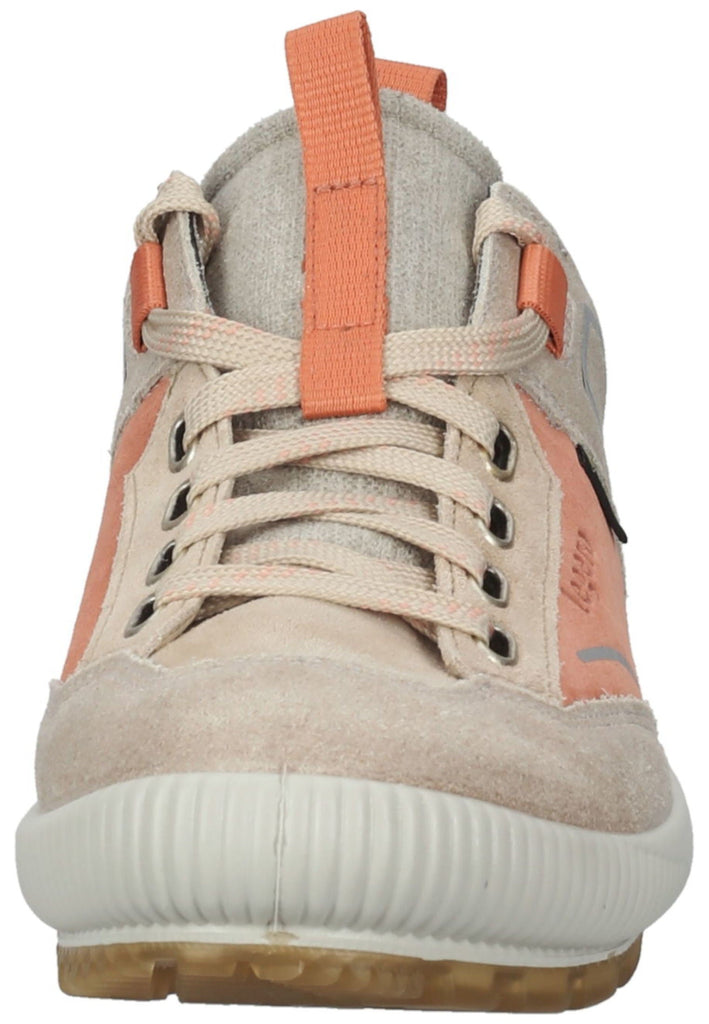 Legero Sneaker Veloursleder Beige