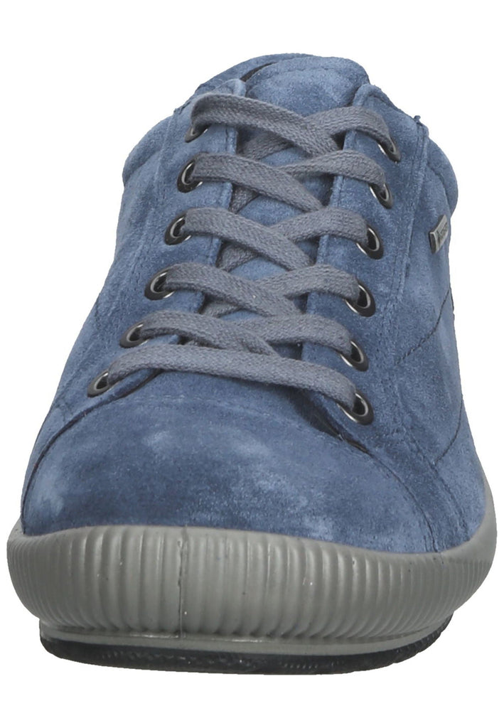 Legero Sneaker Veloursleder Blau