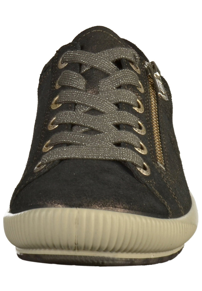 Legero Sneaker Veloursleder Blei