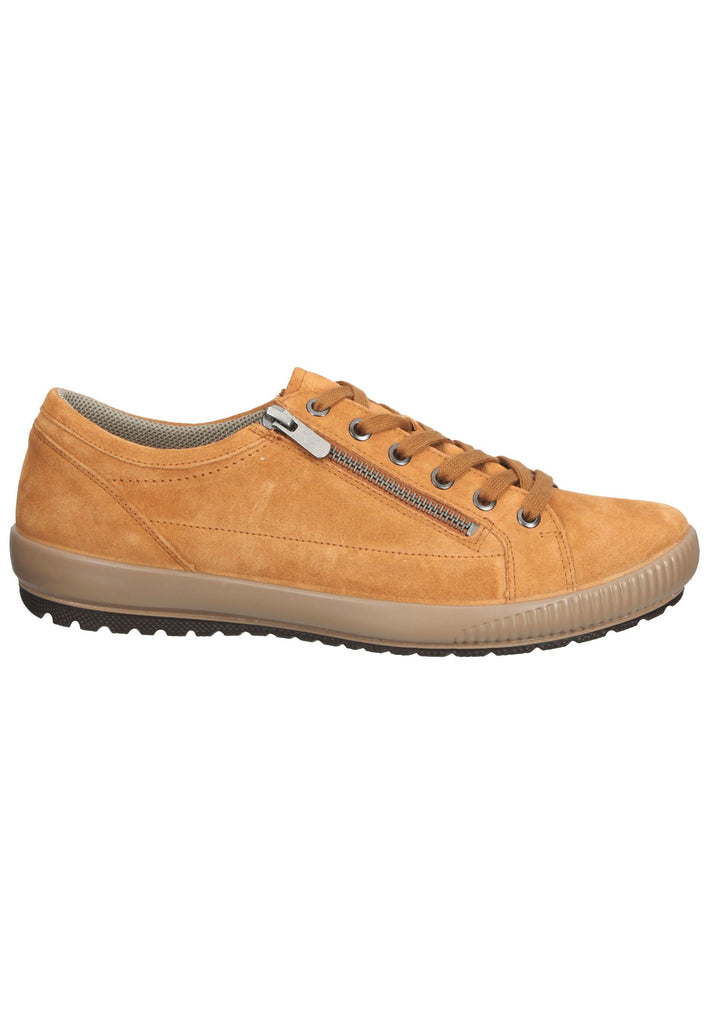 Legero Sneaker Veloursleder Braun