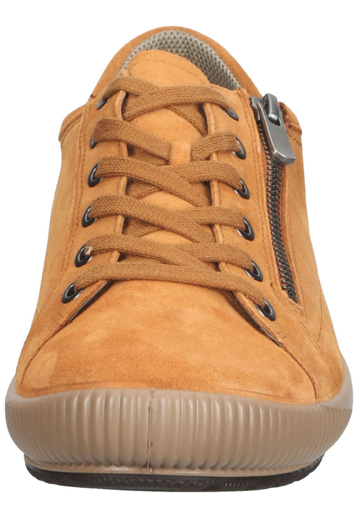 Legero Sneaker Veloursleder Braun