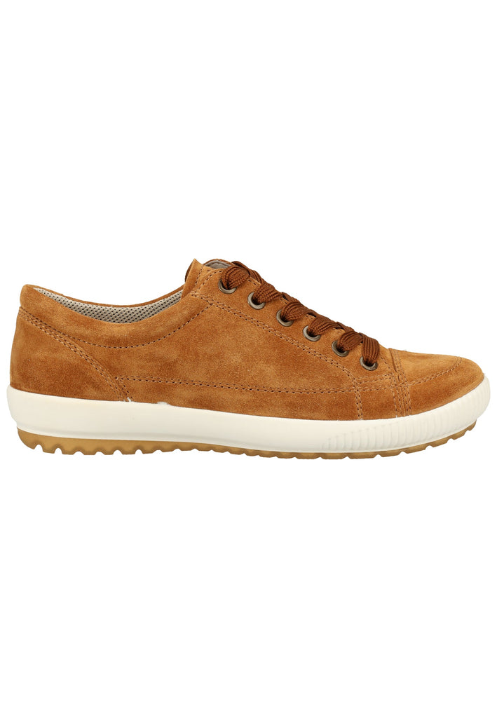 Legero Sneaker Veloursleder Cuoio