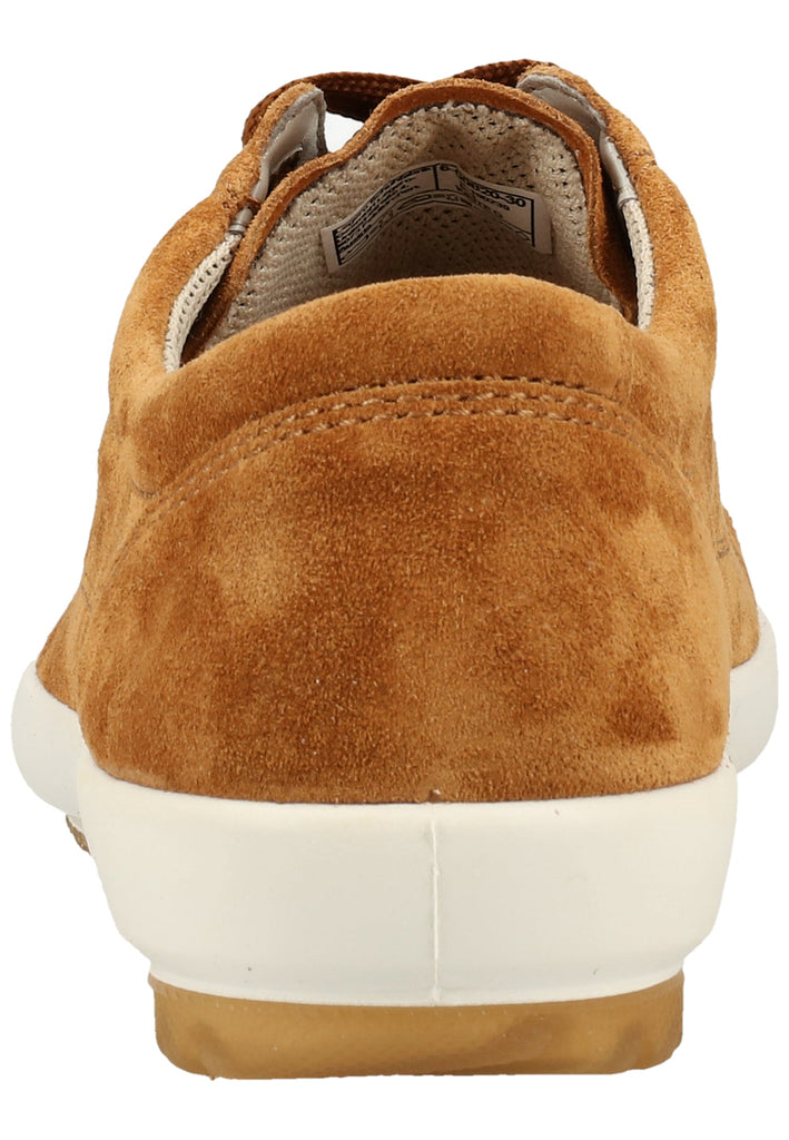 Legero Sneaker Veloursleder Cuoio