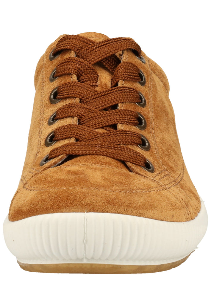 Legero Sneaker Veloursleder Cuoio