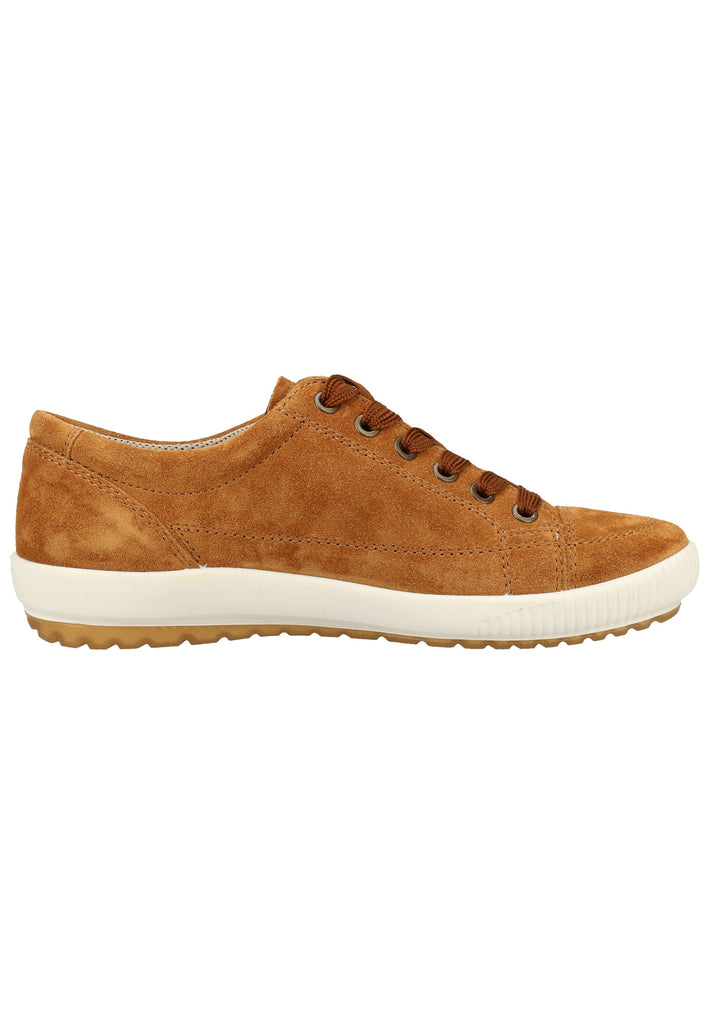 Legero Sneaker Veloursleder Cuoio