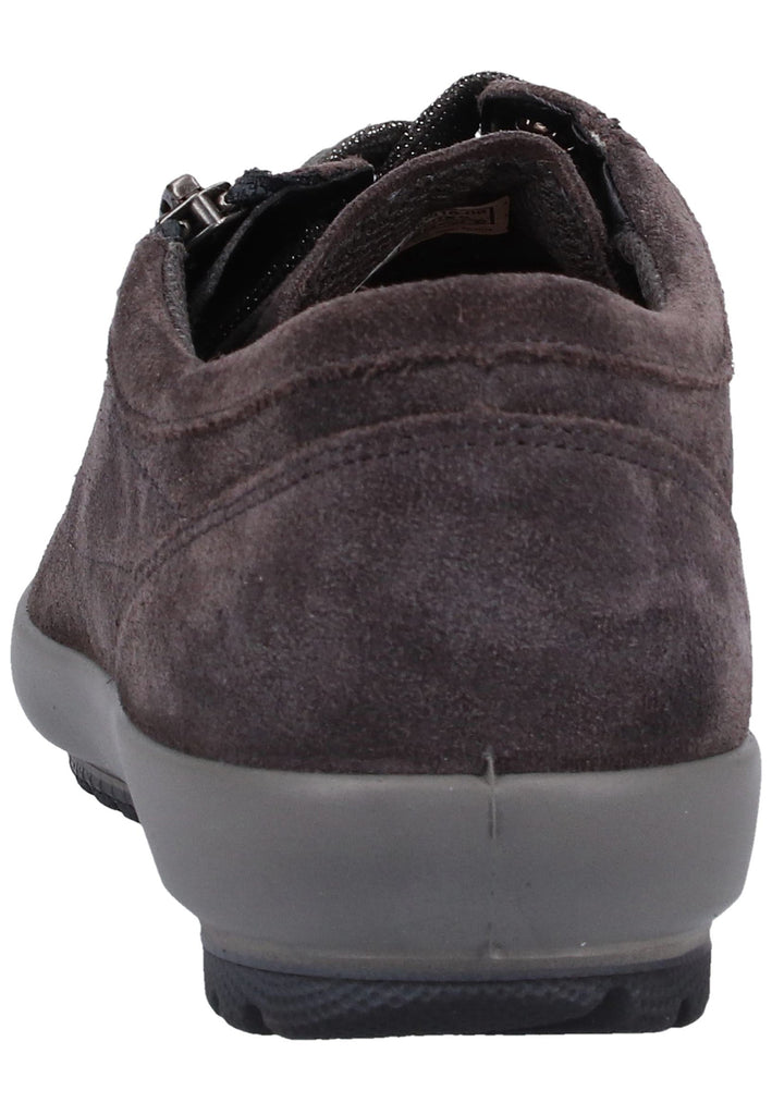 Legero Sneaker Veloursleder dunkelgrau
