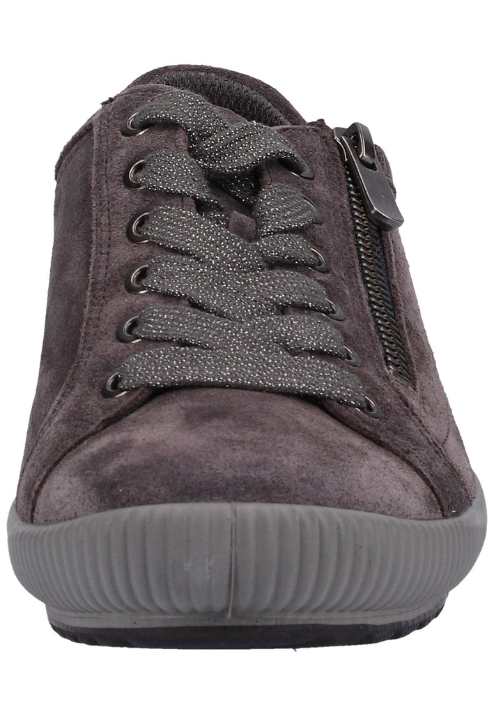 Legero Sneaker Veloursleder dunkelgrau