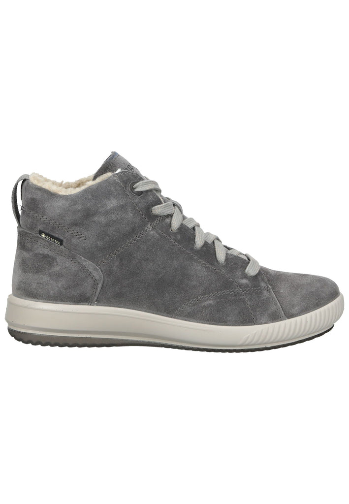 Legero Sneaker Veloursleder Fumo