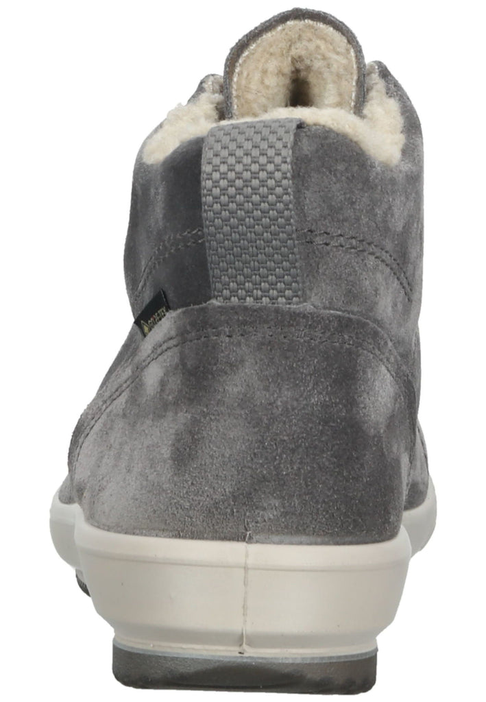 Legero Sneaker Veloursleder Fumo