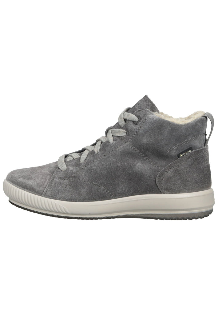 Legero Sneaker Veloursleder Fumo