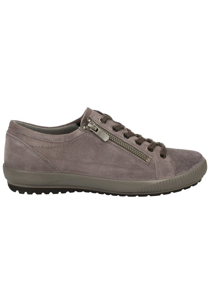Legero Sneaker Veloursleder Fumo