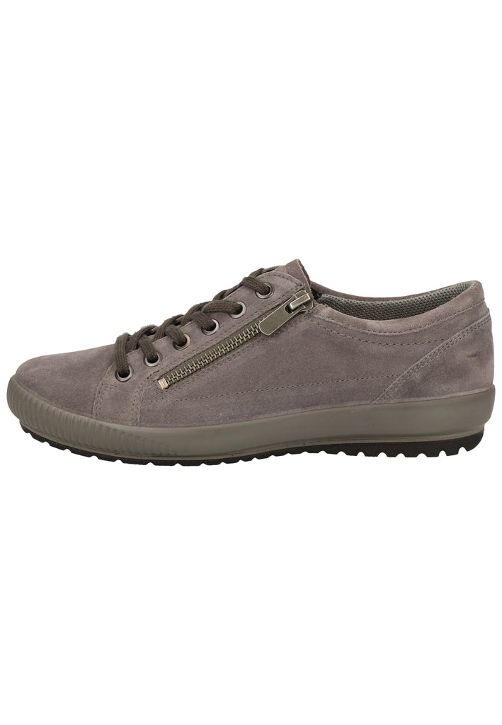 Legero Sneaker Veloursleder Fumo
