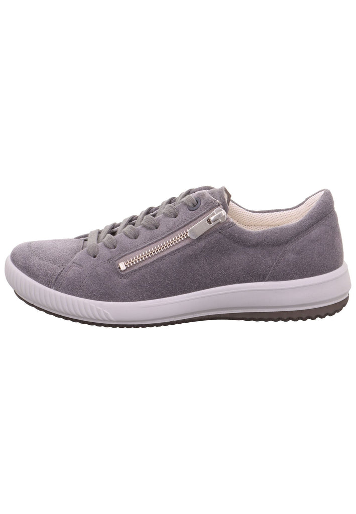 Legero Sneaker Veloursleder Graphit