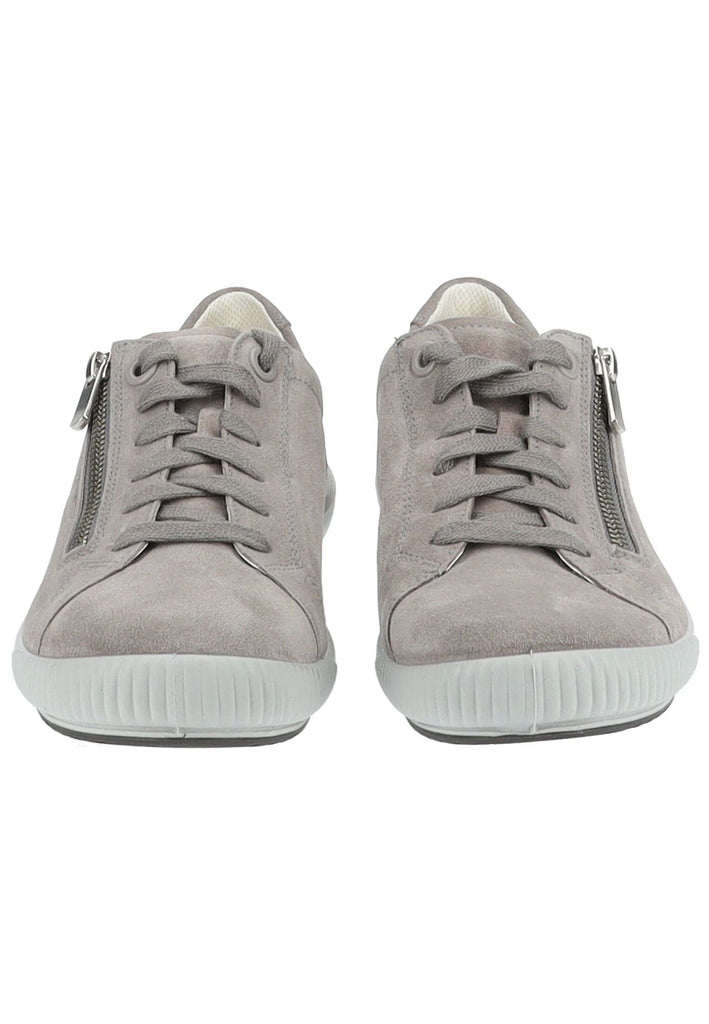 Legero Sneaker Veloursleder Grau
